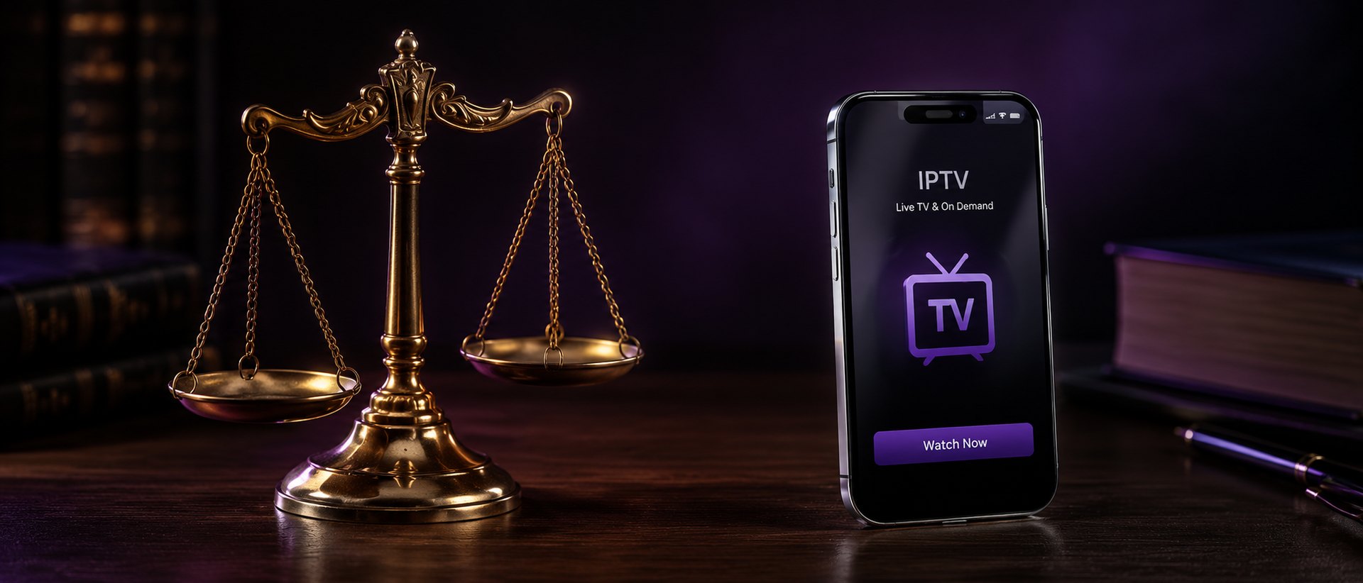 IPTV streaming service UK 2026 — HLS / MPEG-DASH / HEVC Main10 ladder, London edge node, BT Sky Virgin TalkTalk peering, 4K HDR Premier League